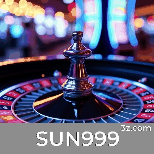 SUN999 Logo