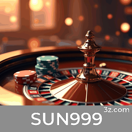 SUN999 Logo