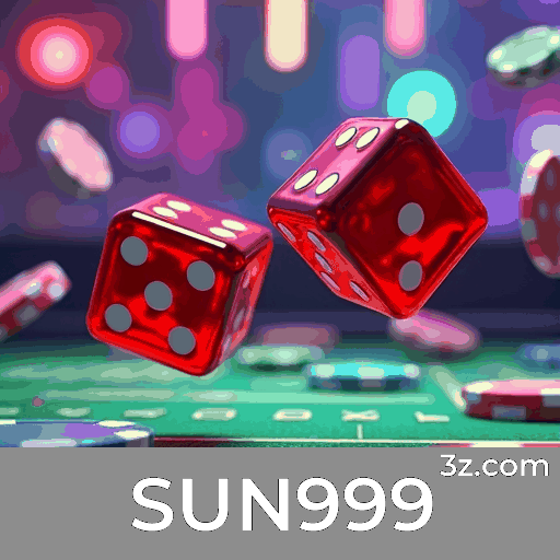 SUN999 Logo