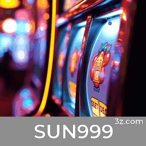 SUN999 Logo