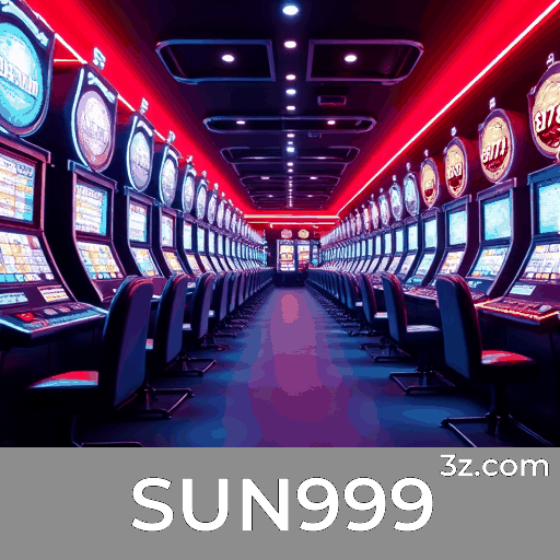 SUN999 Logo