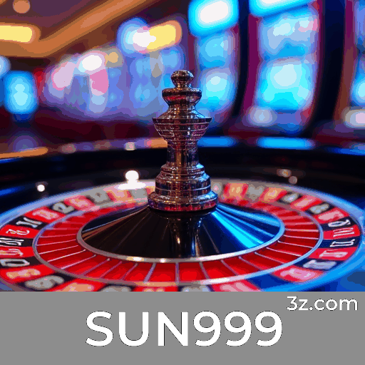 SUN999 Logo