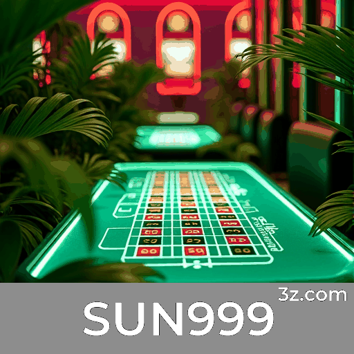 SUN999 Logo